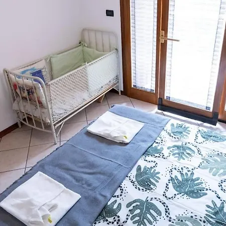 Appartement {il Blue Di Grado} *