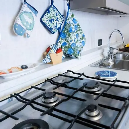 {il Blue Di Grado} Apartment Grado